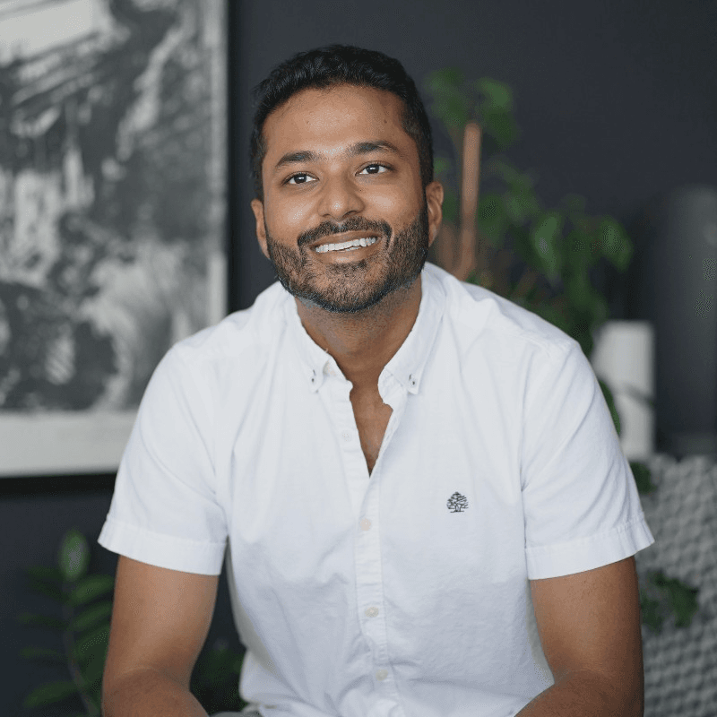 Kartik Garg