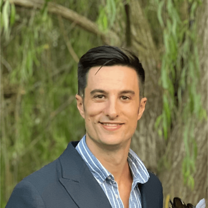 Filippo Ricci