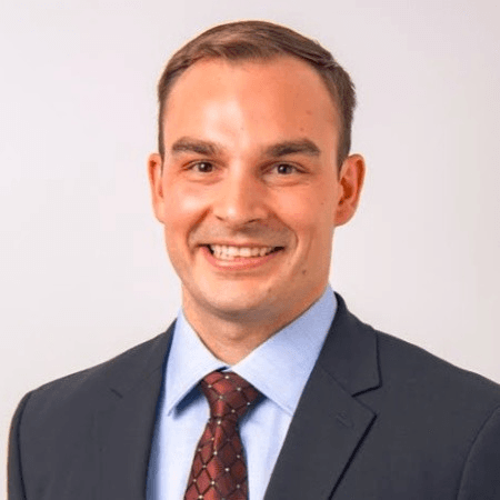 Michael Prevoznik Jr., Cpa