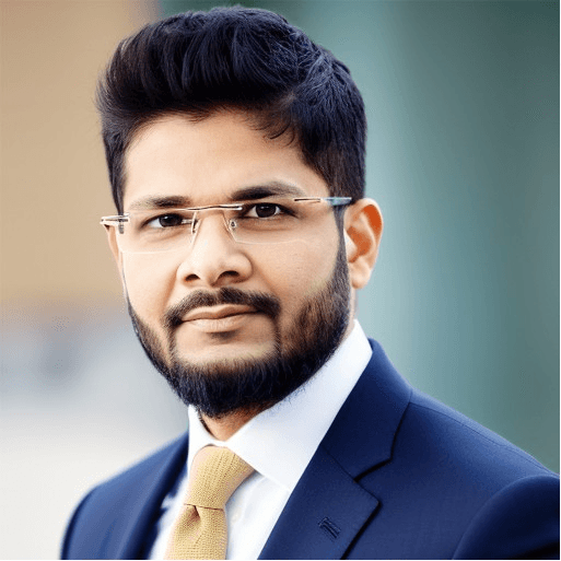 Naquib Mohammed