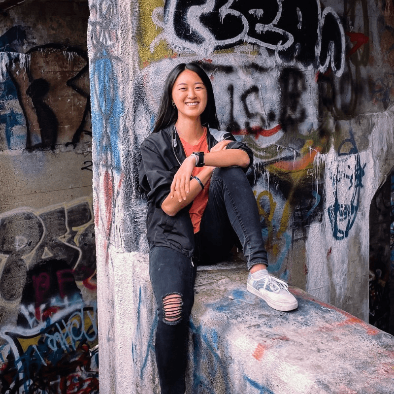 Jennifer Yen