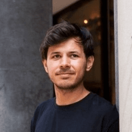 Adrian Le Bas