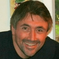 Norm Levy