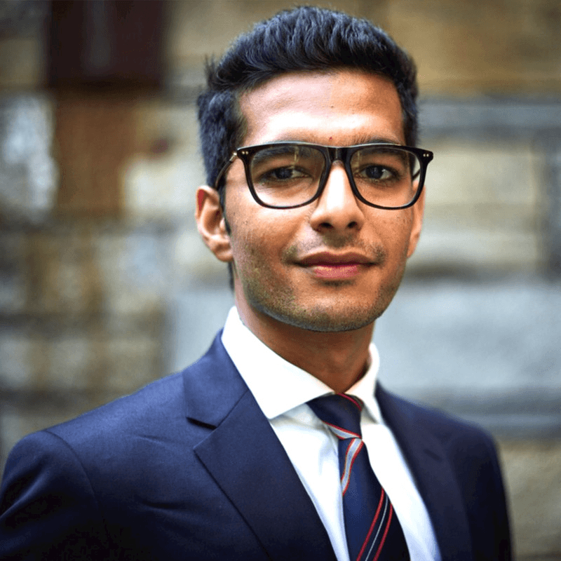 Ishan Tyagi