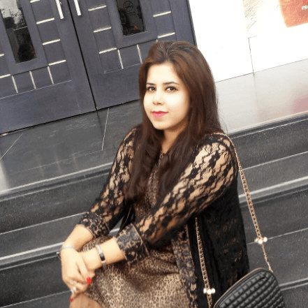 Rabia Masood