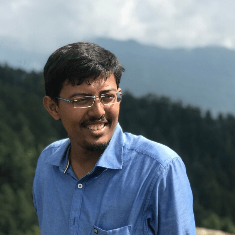 Sagar Panchal