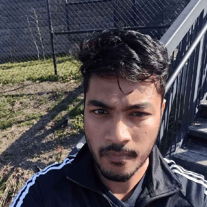 Pururav Chakravarthy Devanaboyina