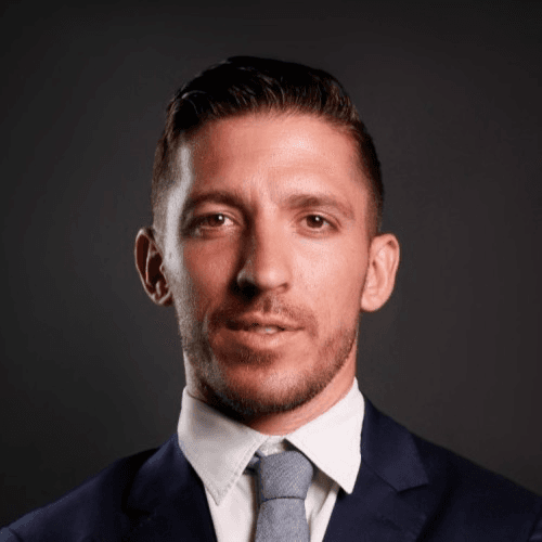Zak Ringelstein