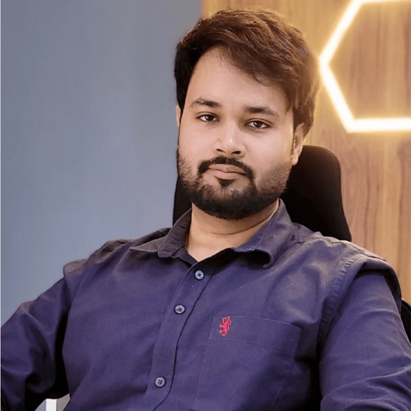 Anubhav Aggarwal