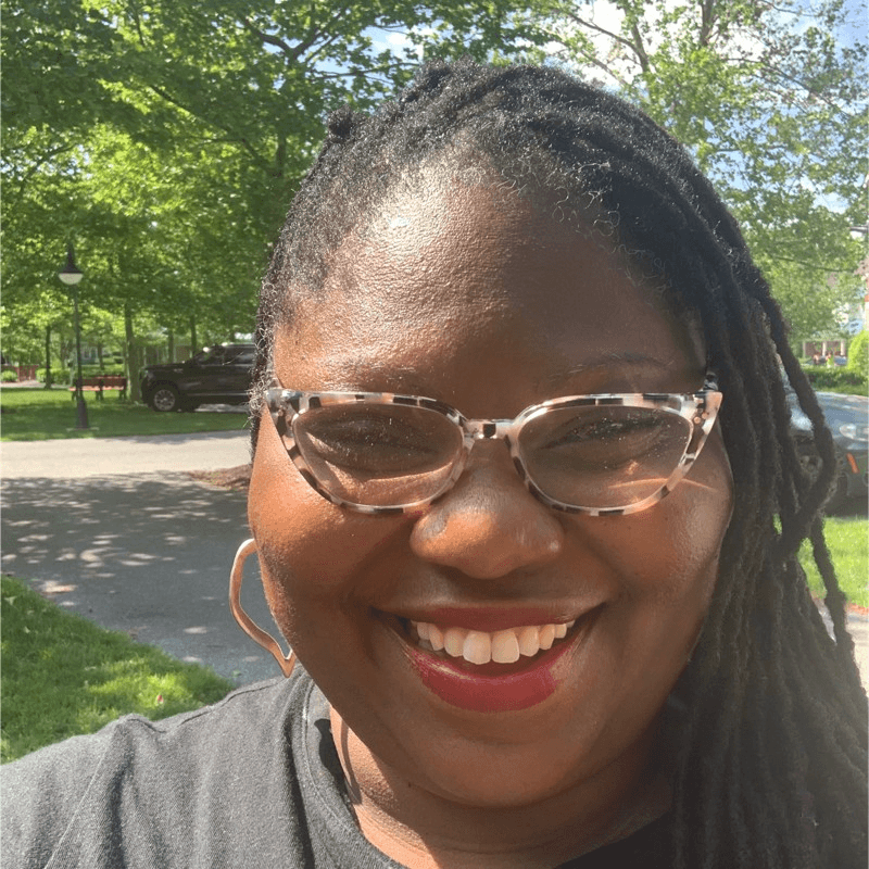 Angela Dickerson