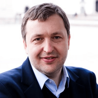 Antanas Guoga