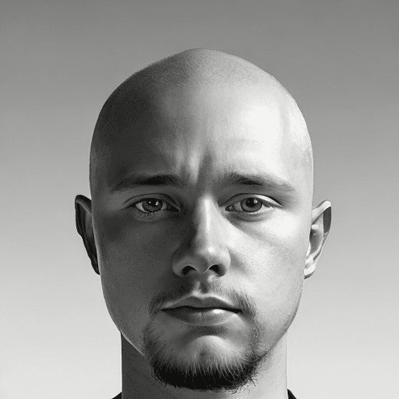 Jack Dolby