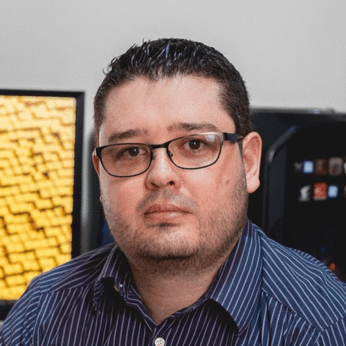 Carlos Mesa