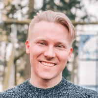 Kalle Moen