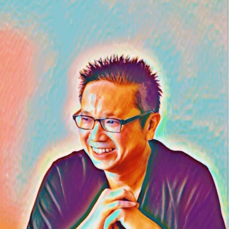 David Yin