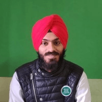 Harkirat Singh