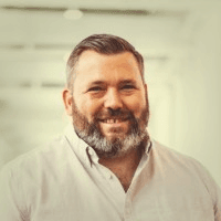 Josh Beckwith