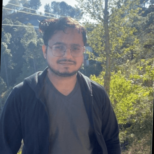 Ashish Narang