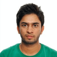 Geetanshu Gupta