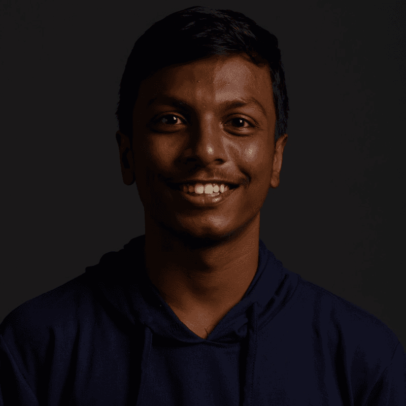 Aabhas Senapati (आभास सेनापति)
