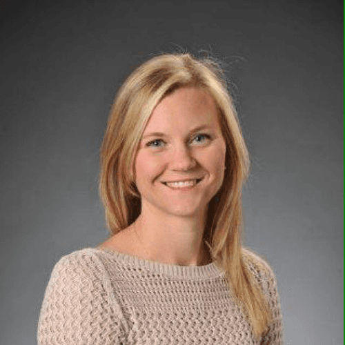 Jennifer Berrett Güler Mba