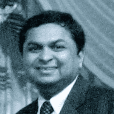 Piyush Modi