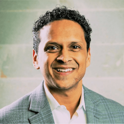 Alok Deshpande