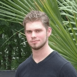 Barton Johnston