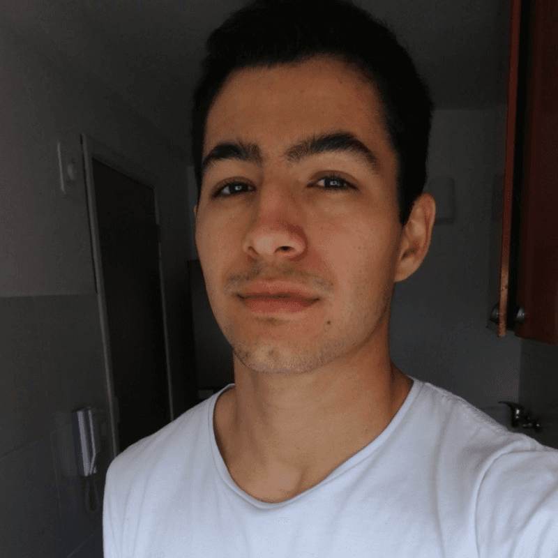 Nicolas Carballo