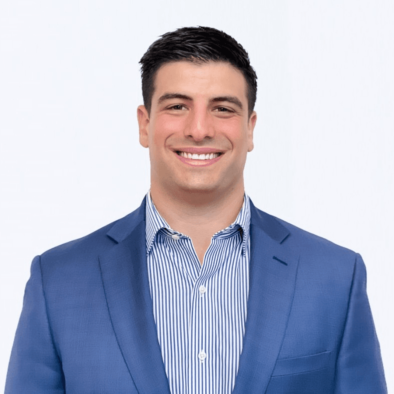 Jonathan Esposito