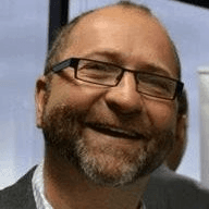 Peter Rubinstein