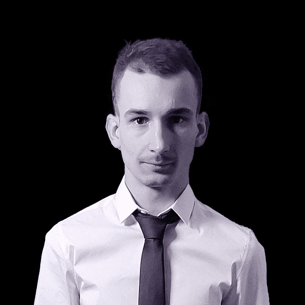 Jeremy Guyet