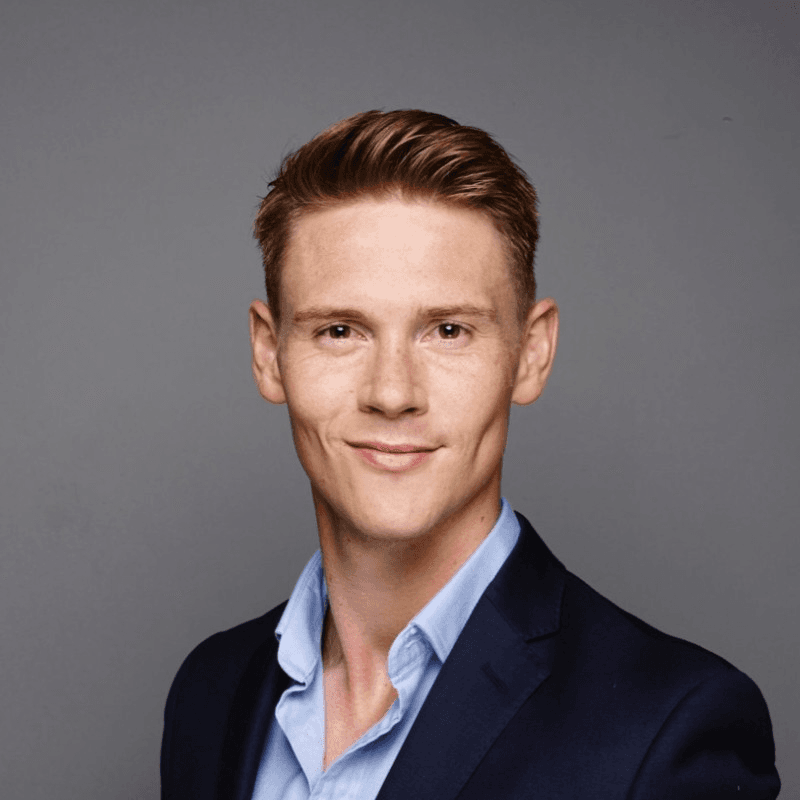 Connor Wells