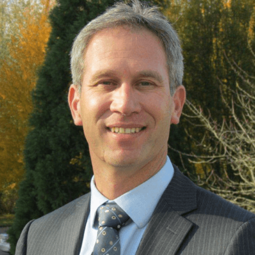Kevin Colbow