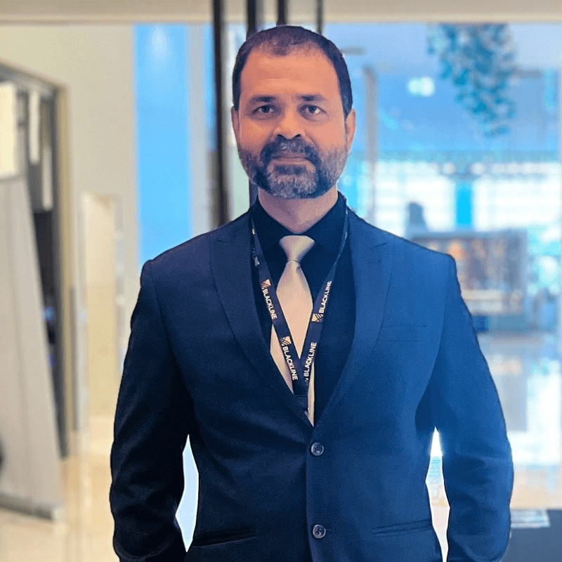 Sabir Shaikh