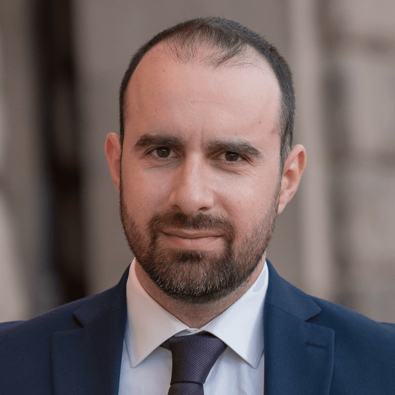 Lyubomir Georgiev