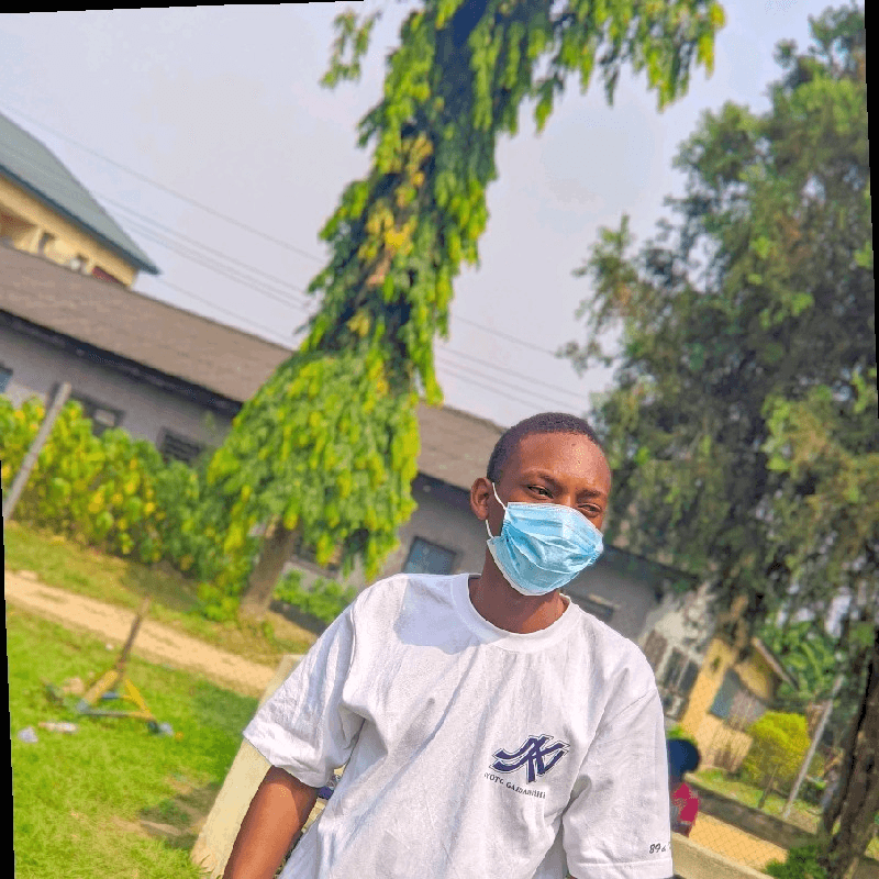 Iniubong Abasi