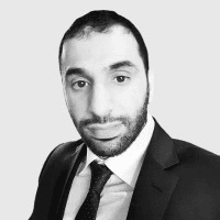 Khaled Alkalbani