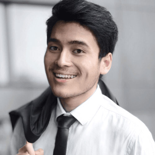 Irfan Prawiradinata