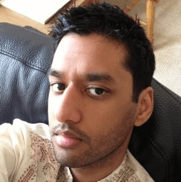 Ariq Chowdhury