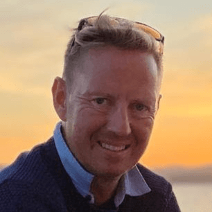 Jens Glaso