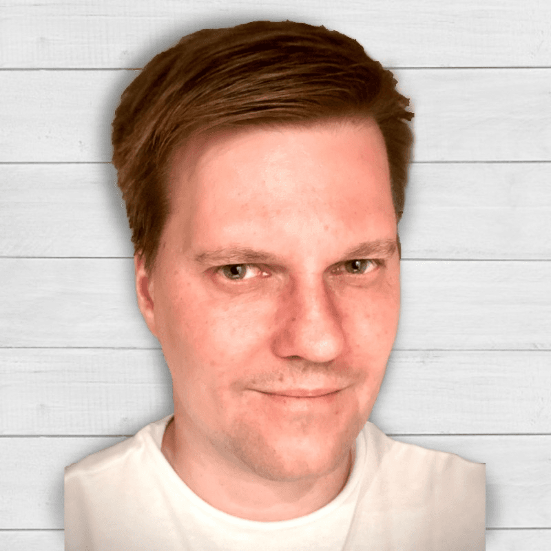 Tuomas Roininen