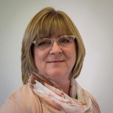 Marcia Mcmahon