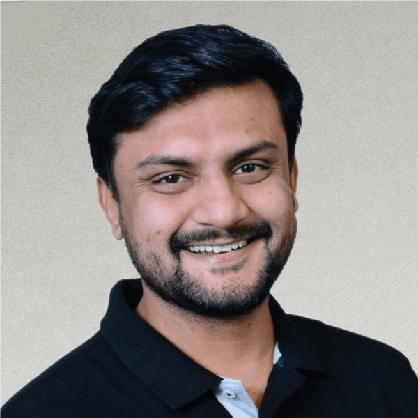 Rahul Patel