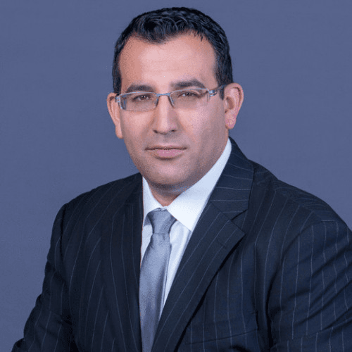 Yoram Woliner