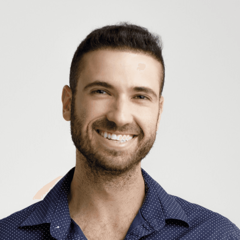Michael Matias