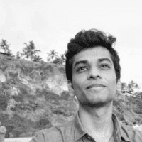 Harikrishnan Shaji