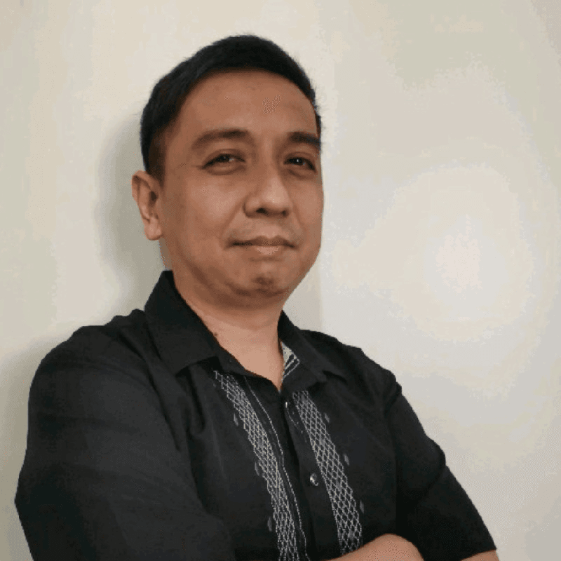 Glenn Santos