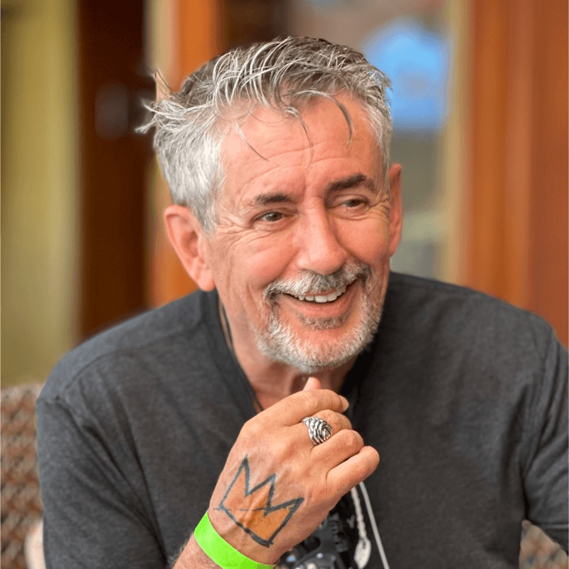 Gary Clayton