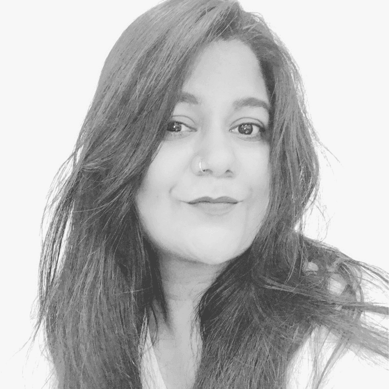Kavita Badlani
